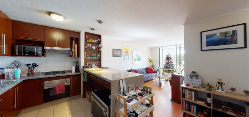 Restrepo sector residencial
