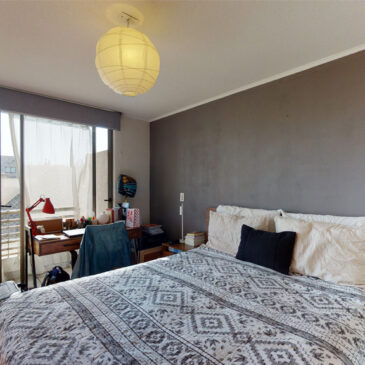 Restrepo sector residencial