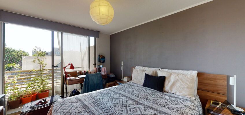 Restrepo sector residencial