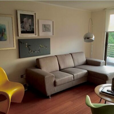 Venta departamento Restrepo